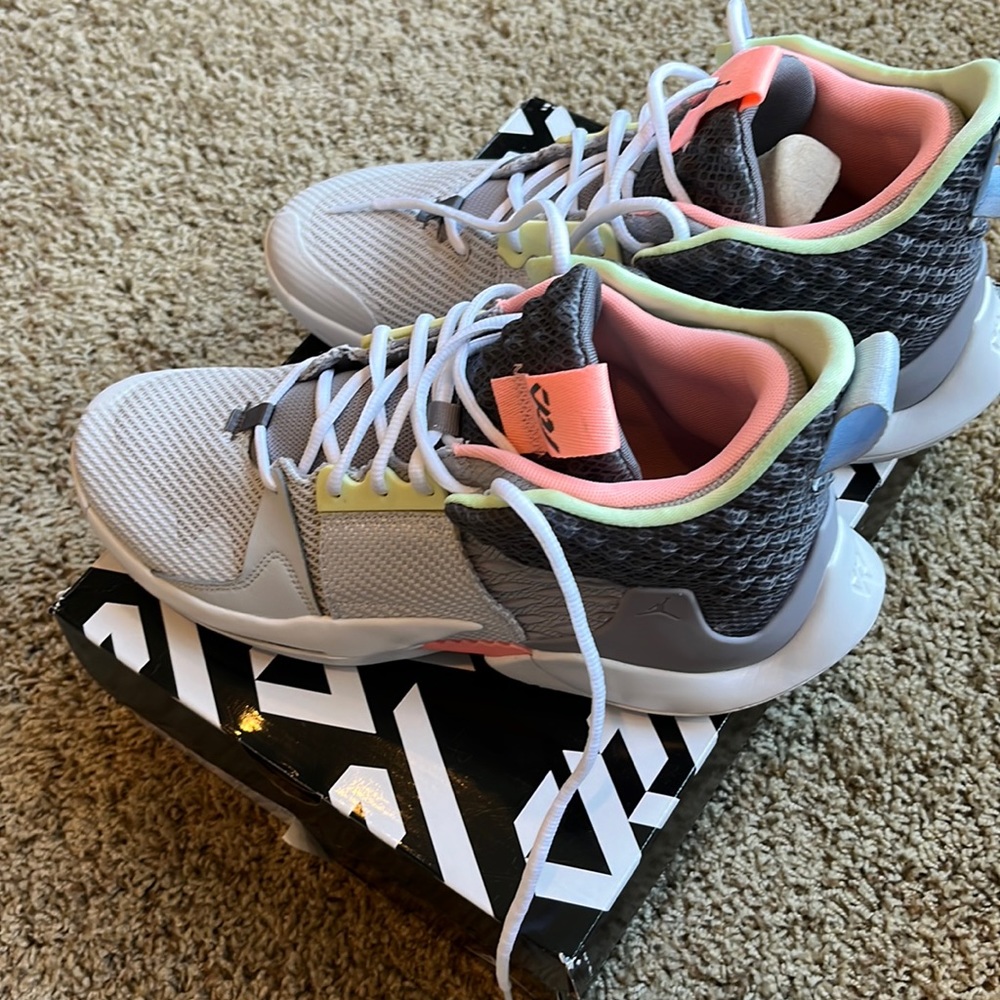 Jordan Why Not Zero.2